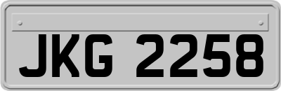 JKG2258