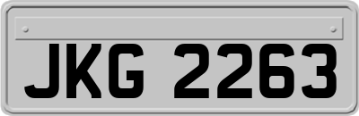 JKG2263