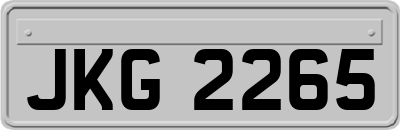 JKG2265