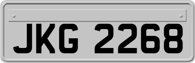 JKG2268