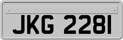 JKG2281