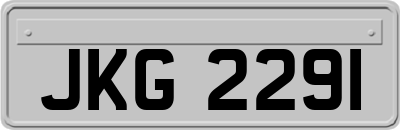 JKG2291