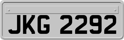 JKG2292