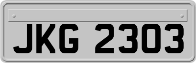 JKG2303
