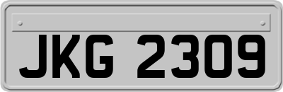 JKG2309