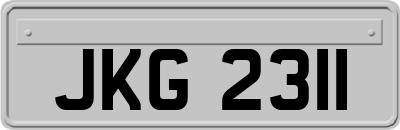 JKG2311