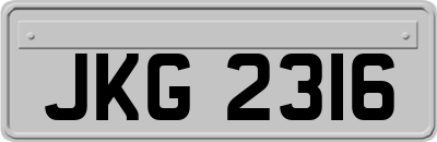 JKG2316