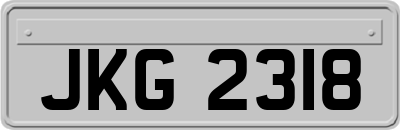 JKG2318