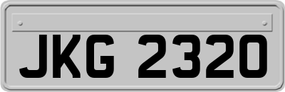 JKG2320