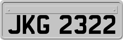 JKG2322