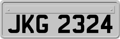 JKG2324