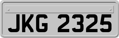 JKG2325
