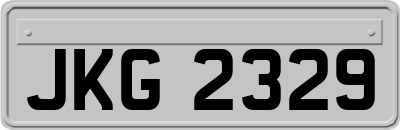 JKG2329
