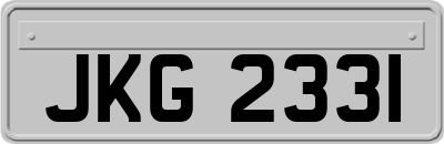 JKG2331