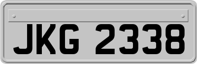 JKG2338
