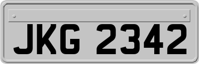 JKG2342