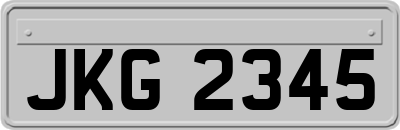 JKG2345