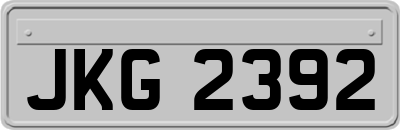 JKG2392