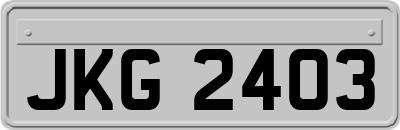 JKG2403
