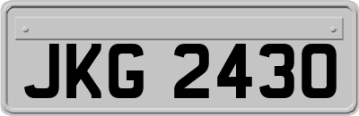 JKG2430