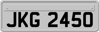 JKG2450