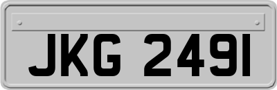 JKG2491