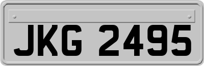 JKG2495
