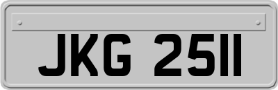 JKG2511