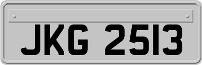 JKG2513