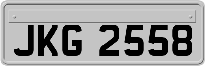JKG2558