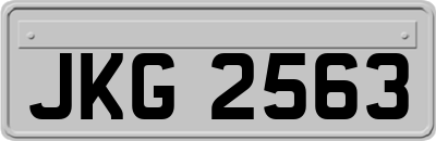 JKG2563