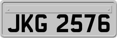 JKG2576