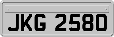 JKG2580