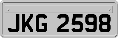 JKG2598