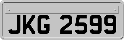 JKG2599