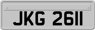 JKG2611