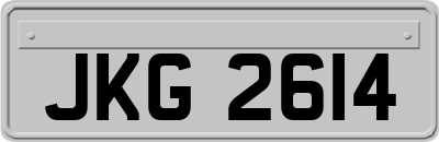JKG2614