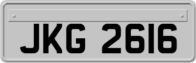JKG2616