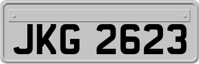 JKG2623