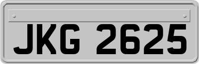 JKG2625