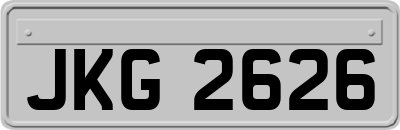 JKG2626