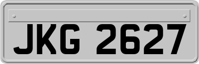 JKG2627