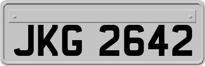JKG2642