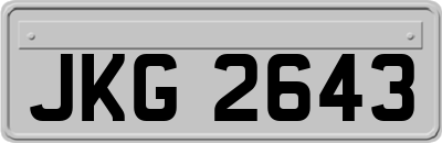 JKG2643