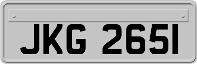 JKG2651