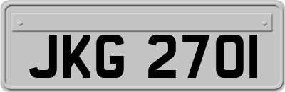 JKG2701