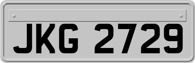 JKG2729