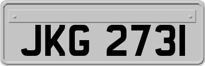 JKG2731