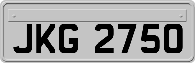JKG2750