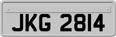 JKG2814